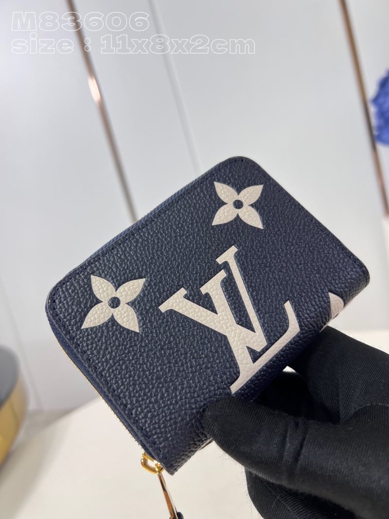 LV Wallets